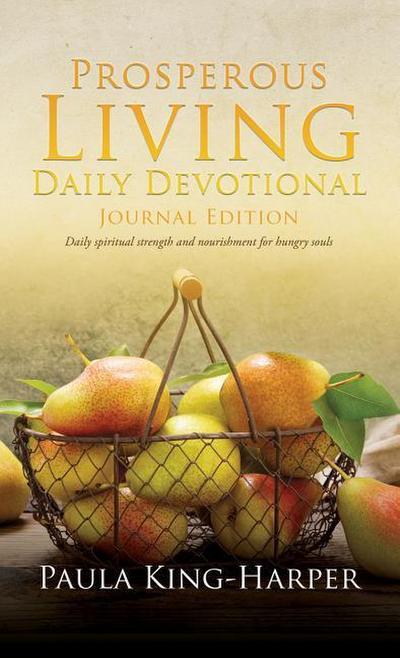 Prosperous Living Daily Devotional