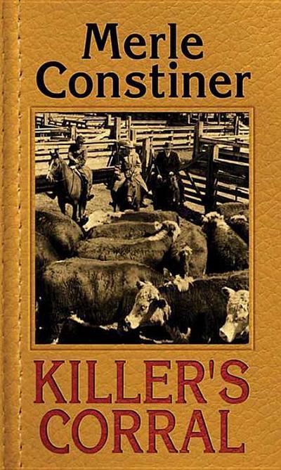 Killer’s Corral
