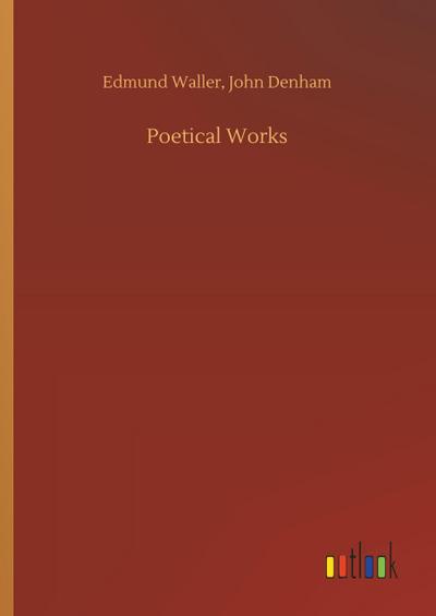 Poetical Works