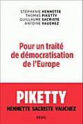 Pour un traité de démocratisation de l’Europe