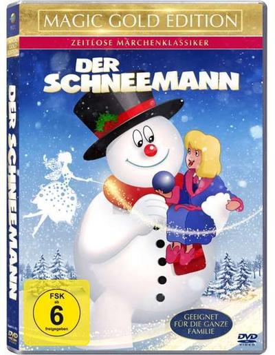 Der Schneemann