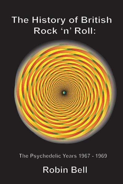 The History of British Rock ’n’ Roll