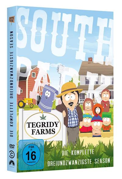 South Park
