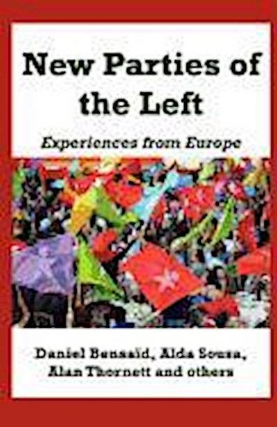 New Parties of the Left