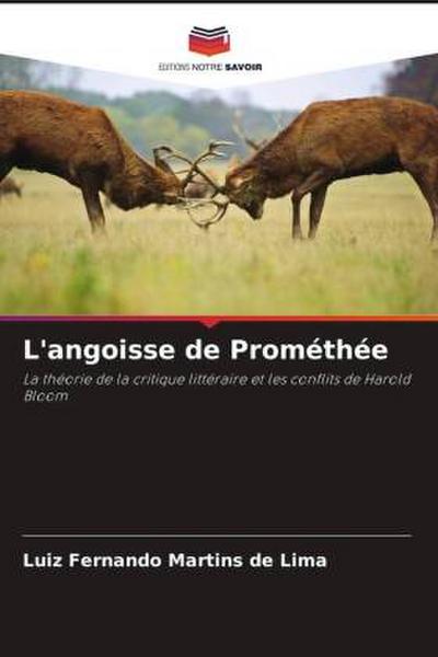 L’angoisse de Prométhée