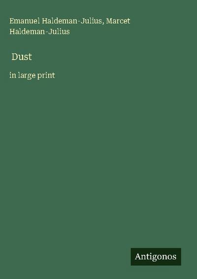 Dust