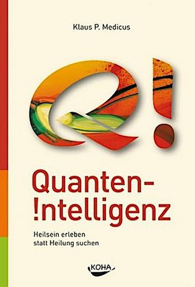 Quanten-Intelligenz