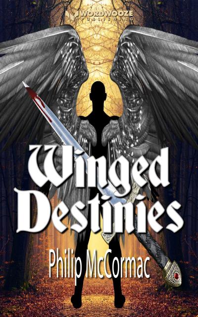 Winged Destinies (The Marley Fox Chronicles)