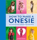 How to Make a Onesie