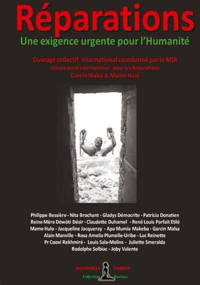 Réparations - Une exigence urgente pour l’Humanité
