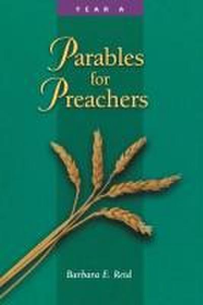 Parables for Preachers