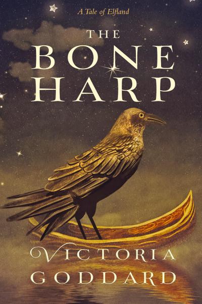 The Bone Harp