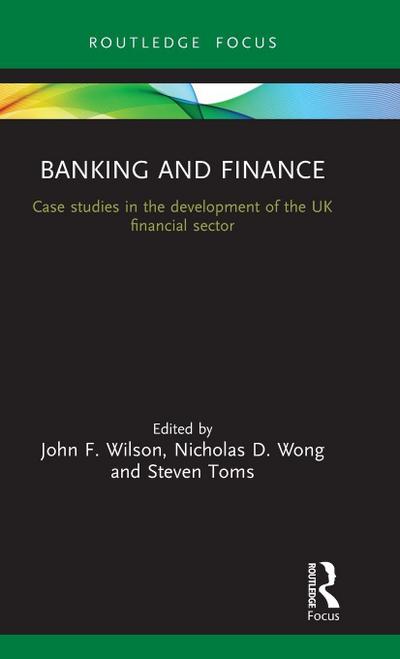 Banking and Finance