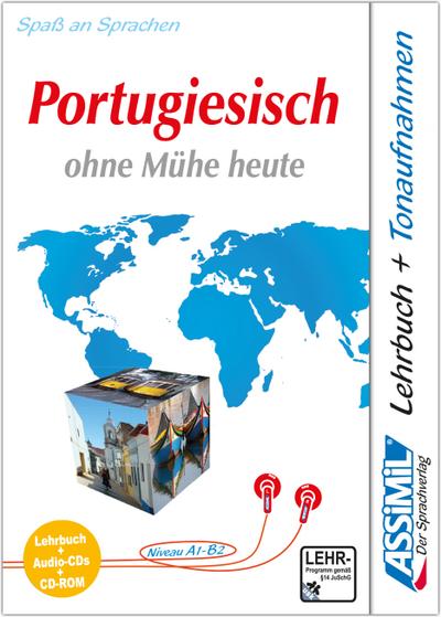 Box-PLUS Portugies.o.M.h.*