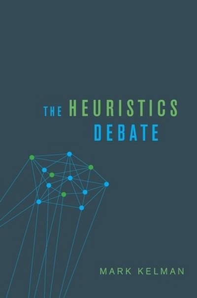Heuristics Debate
