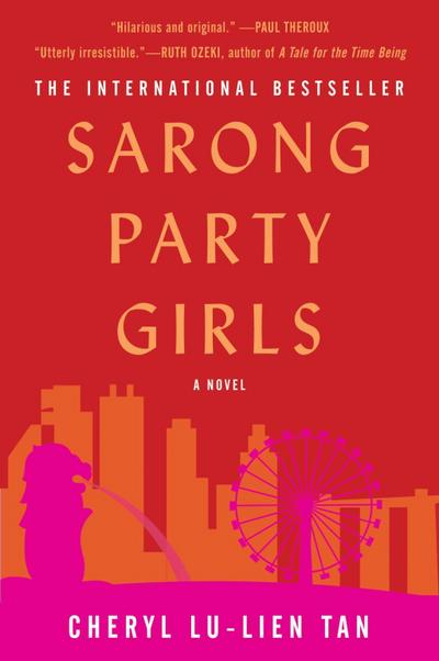 Sarong Party Girls