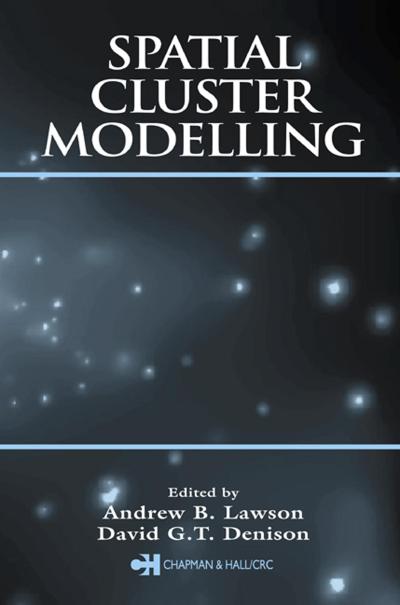 Spatial Cluster Modelling