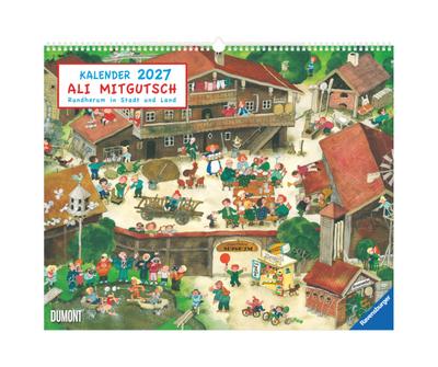 Ali Mitgutsch 2027