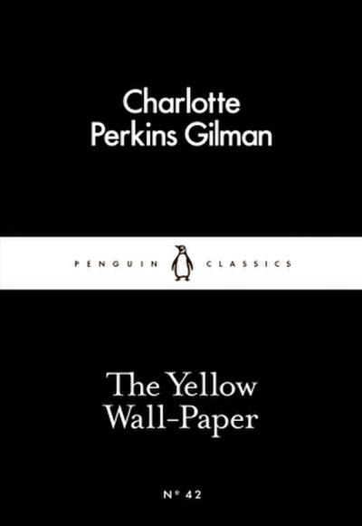 The Yellow Wall-Paper