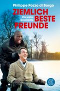 Ziemlich beste Freunde: Die wahre Geschichte