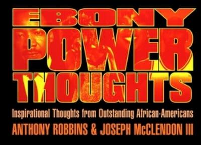 Ebony Power Thoughts