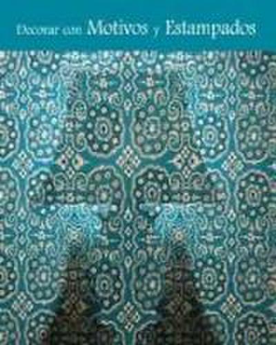 Decorar con motivos y estampados