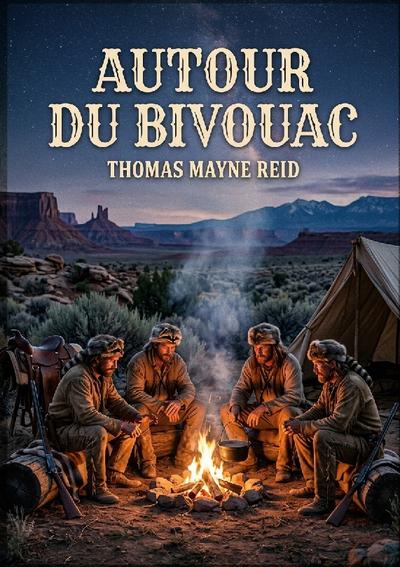 Autour du bivouac