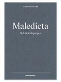 Maledicta - 143 Beleidigungen