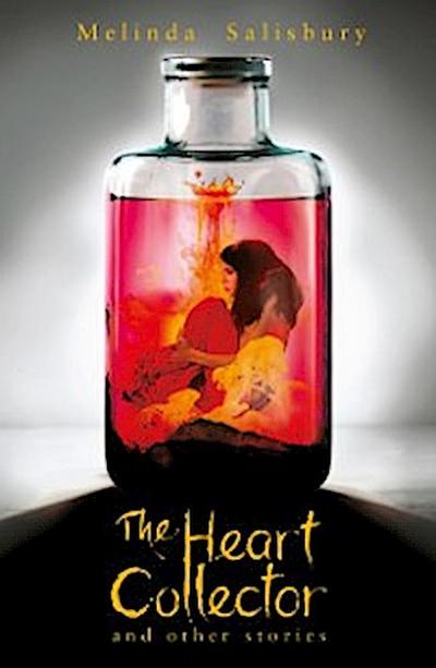 Heart Collector