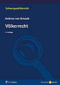 Völkerrecht - Andreas von Arnauld