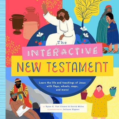The Interactive New Testament