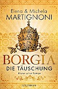 Borgia - Die Täuschung