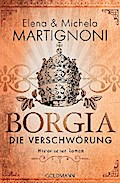 Borgia - Die Verschwörung