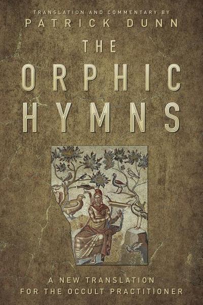 The Orphic Hymns