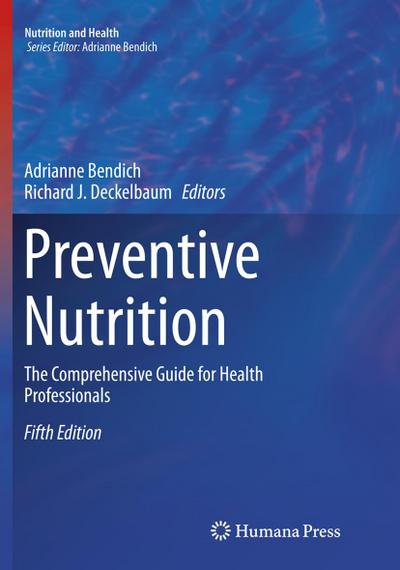 Preventive Nutrition
