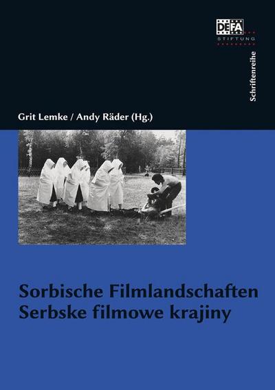 Sorbische Filmlandschaften. Serbske filmowe krajiny - 2 DVD’s