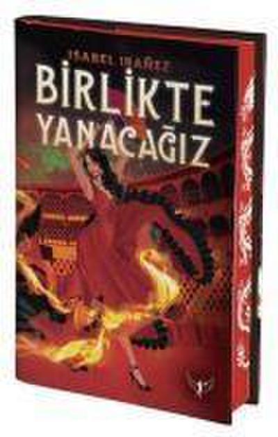Birlikte Yanacagiz Ciltli
