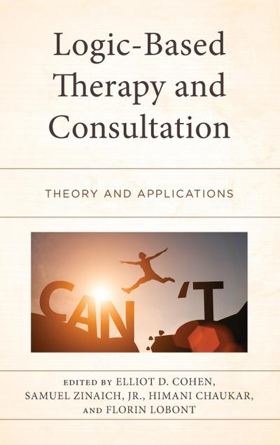 Logic-Based Therapy and Consultation