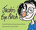 Jacob’s Eye Patch