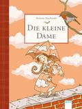 Die kleine Dame (1) von Stefanie Taschinski | Ebook