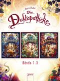 Duftapotheke. Band 1-3 im Bundle