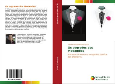 Os segredos dos Medalhões