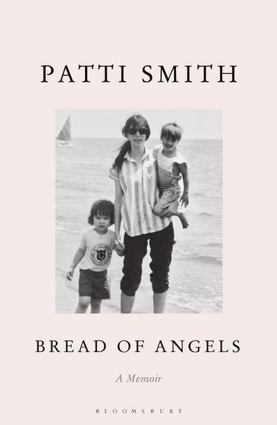Bread of Angels