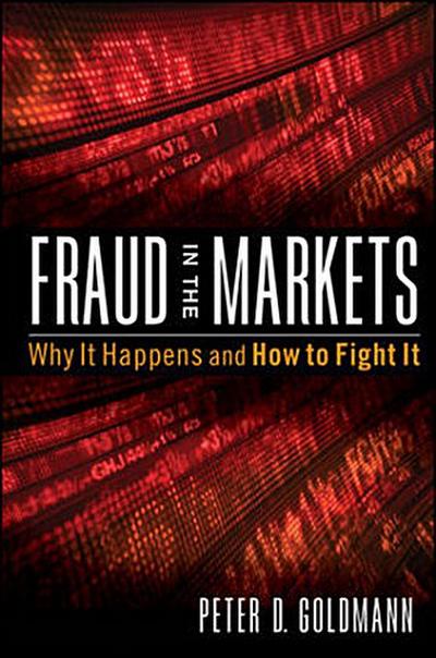 Fraud in the Markets