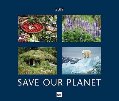 Save our Planet 2018
