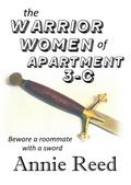 Warrior Women of Apartment 3-C