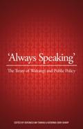 Always Speaking