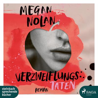 Verzweiflungstaten, 1 Audio-CD, 1 MP3