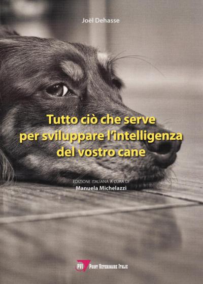 Dehasse, J: Tutto ciò che serve per sviluppare l’intelligenz