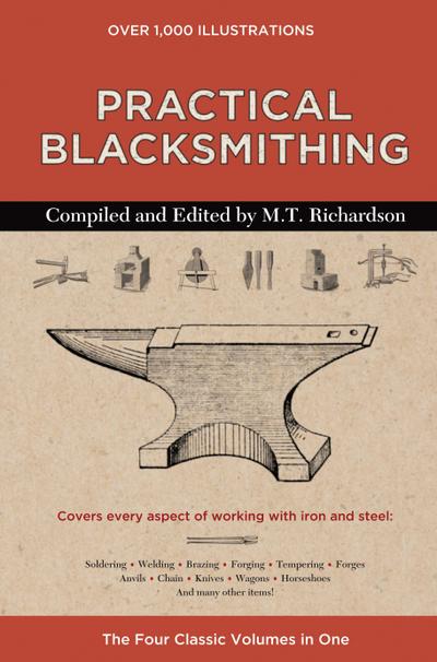 Practical Blacksmithing